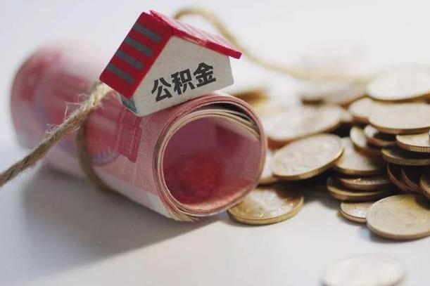 新余公积金提取中介联系方式（欠了很多网贷想用公积金还）